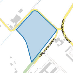 Perceel DTC01-C-1028