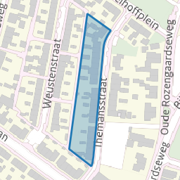 Perceel DTC01-C-1061