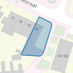 Perceel DTC01-C-1107