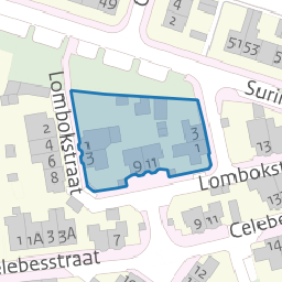 Perceel DTC01-C-1110