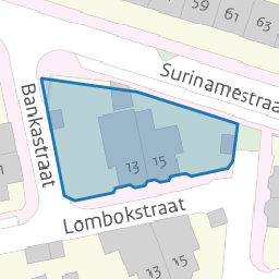 Perceel DTC01-C-1111