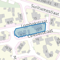 Perceel DTC01-C-1112