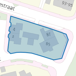 Perceel DTC01-C-1113