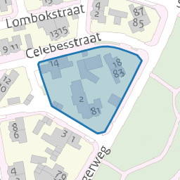 Perceel DTC01-C-1114