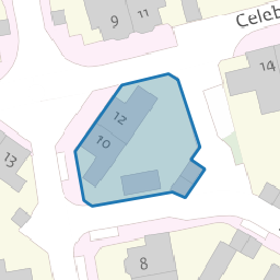 Perceel DTC01-C-1115