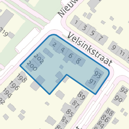 Perceel DTC01-C-1122