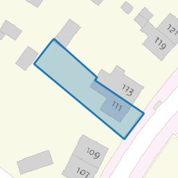 Perceel DTC01-C-1126