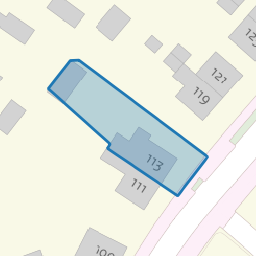 Perceel DTC01-C-1127