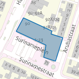 Perceel DTC01-C-1149