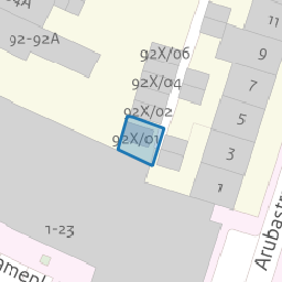 Perceel DTC01-C-1151