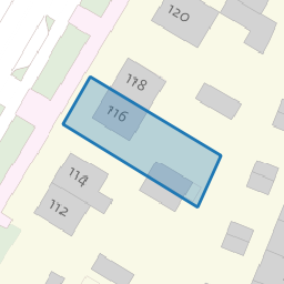 Perceel DTC01-C-1158