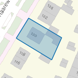 Perceel DTC01-C-1160