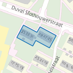 Perceel DTC01-C-1222