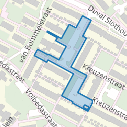 Perceel DTC01-C-1225