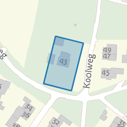 Perceel DTC01-C-1288