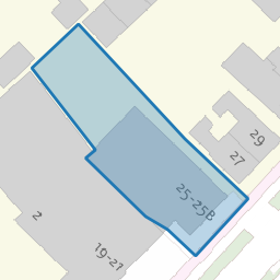 Perceel DTC01-C-1298