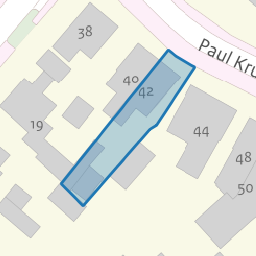 Perceel DTC01-C-1311