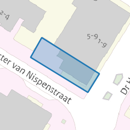 Perceel DTC01-C-1371