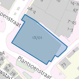 Perceel DTC01-C-1374