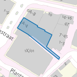 Perceel DTC01-C-1376