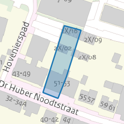 Perceel DTC01-C-1401