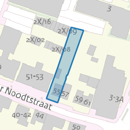 Perceel DTC01-C-1403