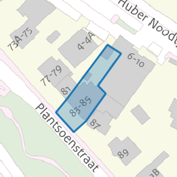 Perceel DTC01-C-1413