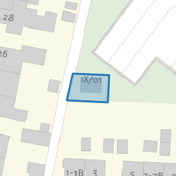 Perceel DTC01-C-1442