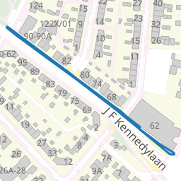 Perceel DTC01-C-1474