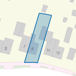 Perceel DTC01-C-1488