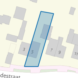 Perceel DTC01-C-1490