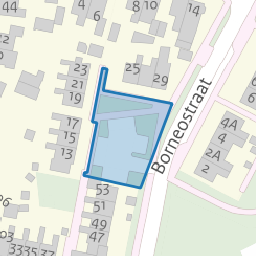 Perceel DTC01-C-1497