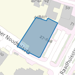 Perceel DTC01-C-1505