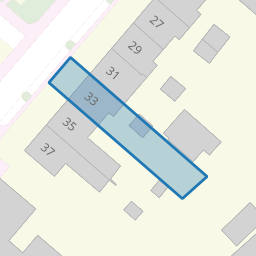 Perceel DTC01-C-1521