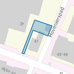 Perceel DTC01-C-1532