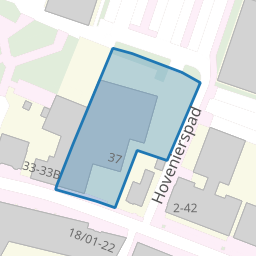 Perceel DTC01-C-1533