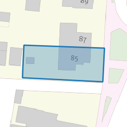 Perceel DTC01-C-1540