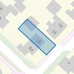 Perceel DTC01-C-1580