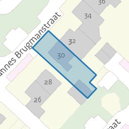 Perceel DTC01-C-1590