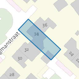 Perceel DTC01-C-1592