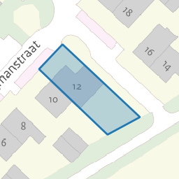 Perceel DTC01-C-1600