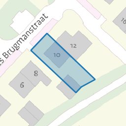 Perceel DTC01-C-1601