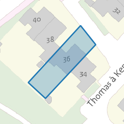 Perceel DTC01-C-1615