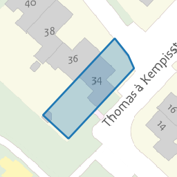 Perceel DTC01-C-1616