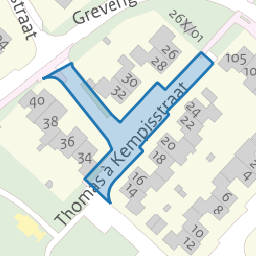 Perceel DTC01-C-1617