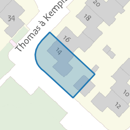 Perceel DTC01-C-1618