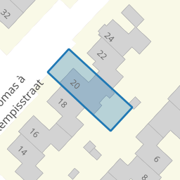 Perceel DTC01-C-1621