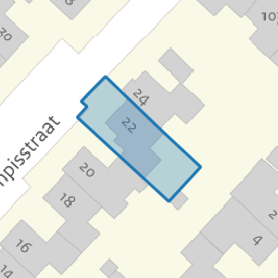 Perceel DTC01-C-1622