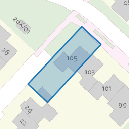 Perceel DTC01-C-1624