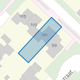 Perceel DTC01-C-1626